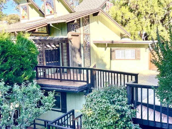 507 La Honda Dr, Aptos, CA 95003