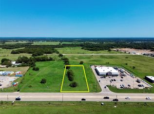 1677 S 3rd St, Mabank, TX 75147