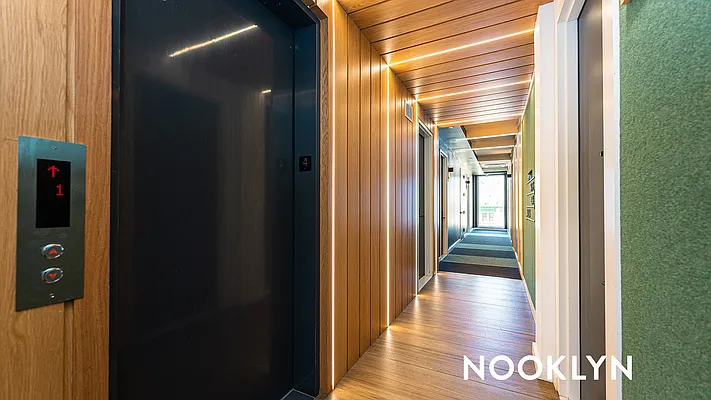 Rented by Nooklyn NYC LLC | media 39