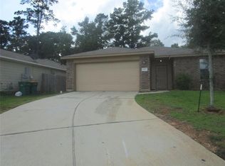 1602 Leafhopper Ln, Conroe, TX 77301