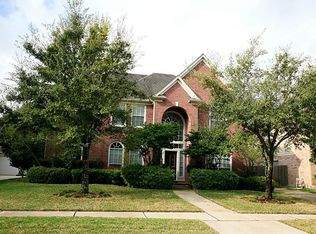 4426 Ryans Branch Ln, Katy, TX 77450