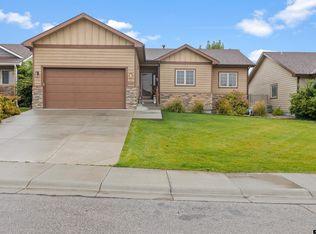 5250 Waterford, Casper, WY 82609