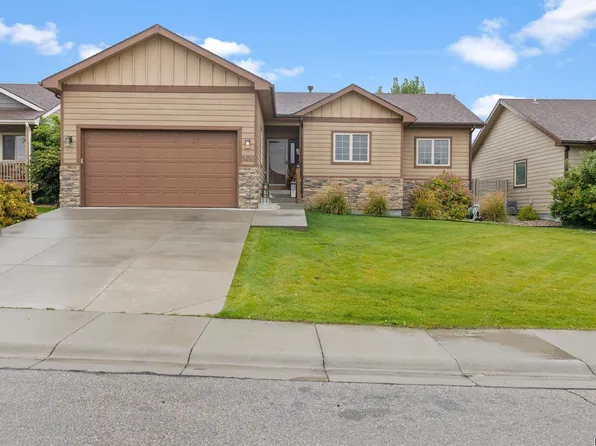 5250 Waterford, Casper, WY 82609