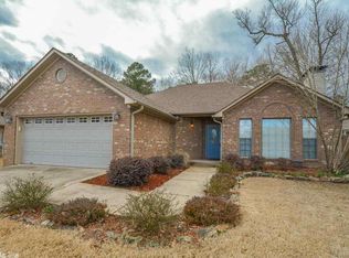 12 Smoketree St, Mayflower, AR 72106