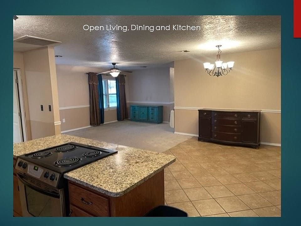 114 W Cool Springs Rd, Rush Springs, OK 73082 | Zillow