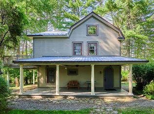 16 Nelson Rd, Lake Huntington, NY 12752