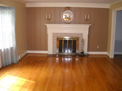HUGE FORMAL LIVING ROOM