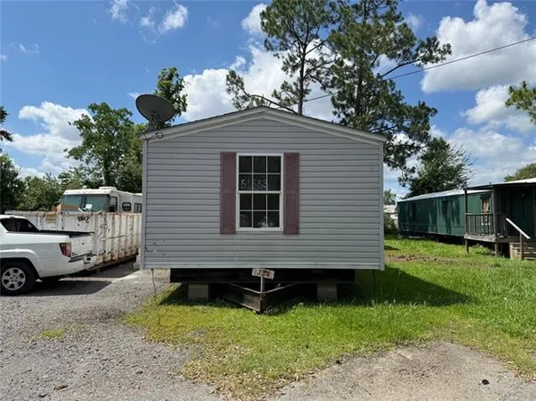 116 Johnny Ct Lot 134, La Place, LA 70068