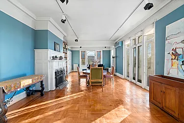 Sold by Christie's International Real Estate Group, LLC