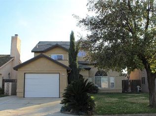 1677 E Solar Ave, Fresno, CA