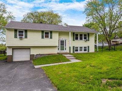 27 Cascade Dr, New Hartford, NY, 13413