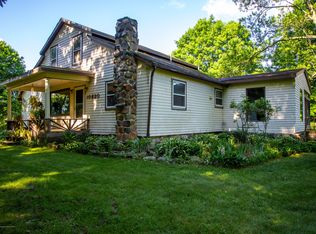 10820 Lansing Ave, Rives Junction, MI 49277