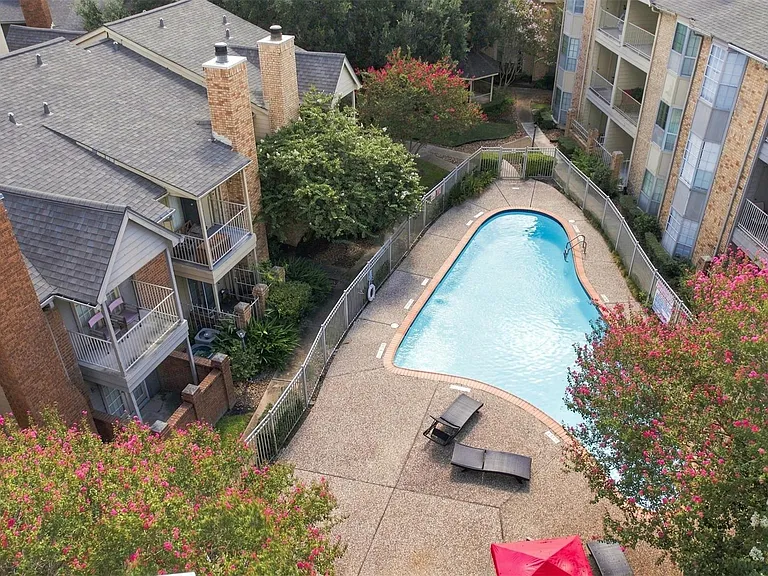11201 Lynbrook Dr #3812 — Photo 18