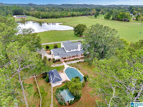 2nd image of 44 Nunnally Lake Rd