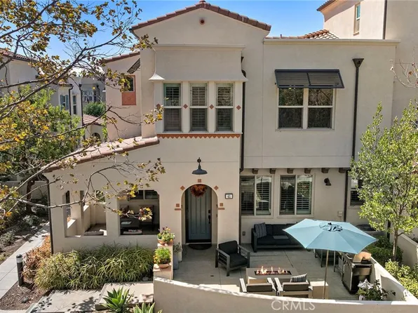 41 Adelfa St, Mission Viejo, CA 92694