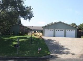 15115 Oak Hills Dr, Prunedale, CA 93907