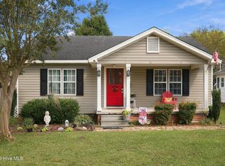 400 E 8th Street, Washington, NC 27889