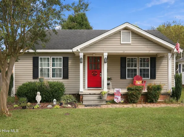 400 E 8th Street, Washington, NC 27889