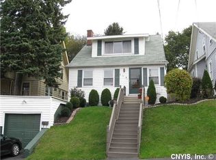 115 Bungalow Ter, Syracuse, NY 13207