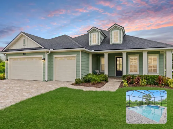 170 Pasarela Dr, Saint Augustine, FL 32095