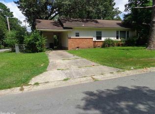 524 Hillwood Dr, Sherwood, AR 72120