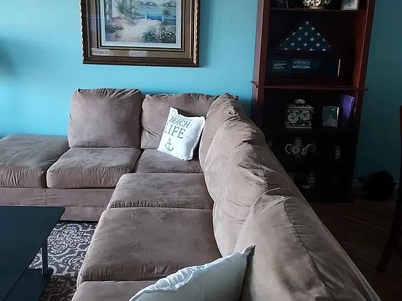 4th image of 2135 N Courtenay Pkwy APT A205