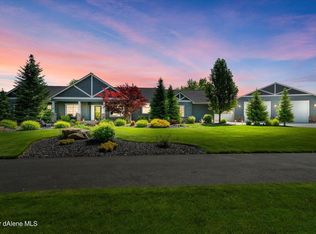 1999 W Staples Rd, Post Falls, ID 83854