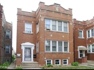 2916 N Harding Ave #2, Chicago, IL 60618