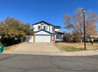 4808 S Danube Way, Aurora, CO 80015