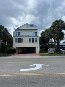 4314 S Ocean Blvd. #D1, North Myrtle Beach, SC, 29582