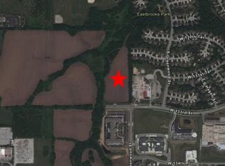 W 133rd And Greenwood St, Olathe, KS 66062