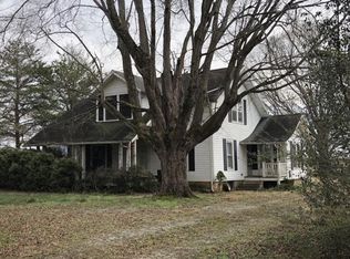 233 Belvidere Rd, Belvidere, TN 37306