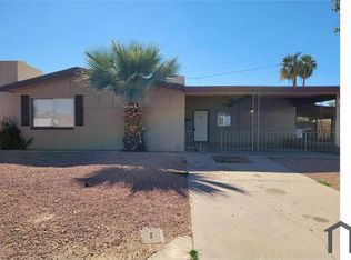 5923 W Orange Dr, Glendale, AZ 85301