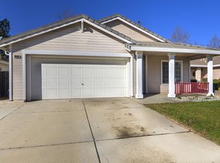 10806 Basie Way, Rancho Cordova, CA 95670