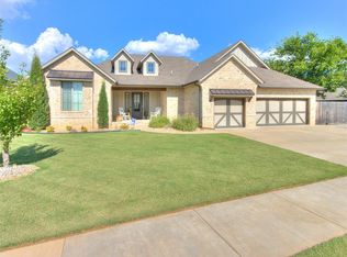 4304 Bridge Wood Ln, Oklahoma City, OK 73179