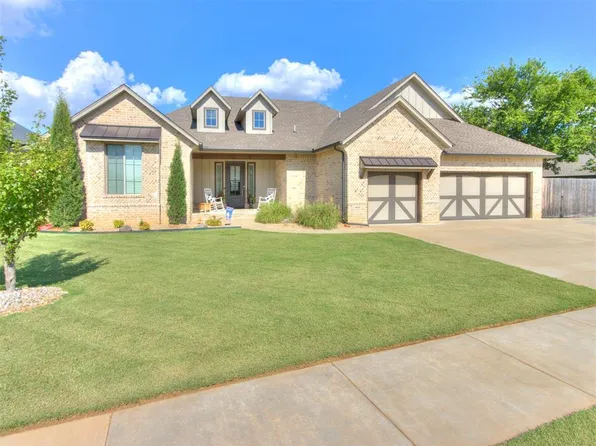 4304 Bridge Wood Ln, Oklahoma City, OK 73179