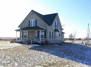 1309 Elm Ave, Wellman, IA 52356
