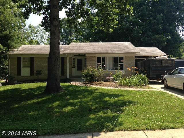 2nd image of 6403 Charnwood St