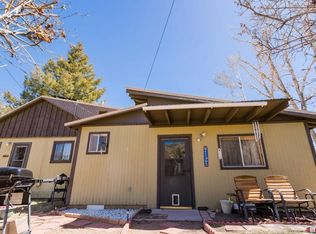 725 11th St, Del Norte, CO 81132