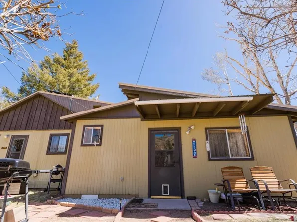 725 11th Street, Del Norte, CO 81132