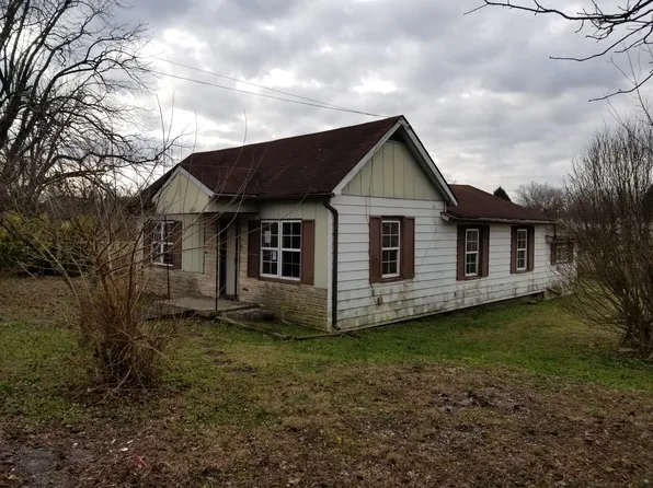 207 W Dunn St, Rockwood, TN 37854