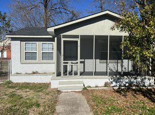 1007 Miller St, Augusta, GA 30901