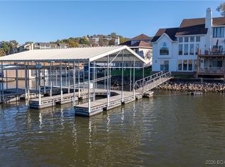 2268 Breezy Acre, Osage Beach, MO 65065