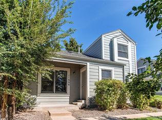 11606 E Cornell Cir, Aurora, CO 80014