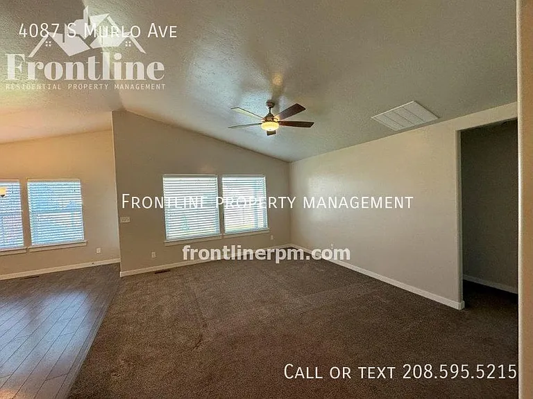 4087 S Murlo Ave — Photo 3