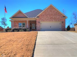 184 Presidents Way, Forsyth, GA 31029