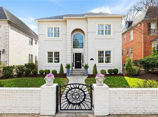 4513 Monument Ave, Richmond, VA 23230
