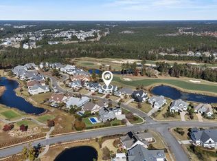 2112 Cokesbury Ct, Leland, NC 28451