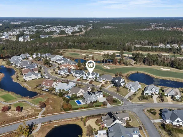 2112 Cokesbury Court, Leland, NC 28451