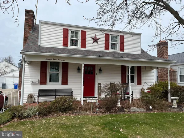 2414 Nelson Ct, Bristol, PA 19007